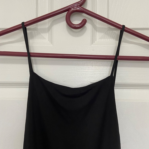 Mistress Rocks Body Suit - Picture 2 of 9